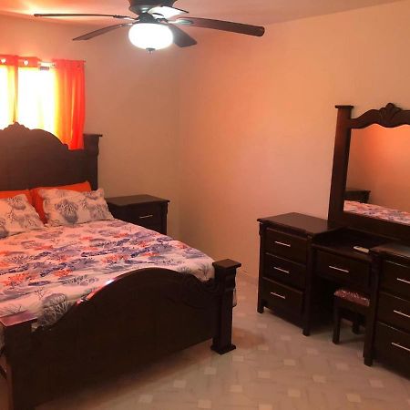 La Gaviota B3 Apartment Хуан Долио Екстериор снимка