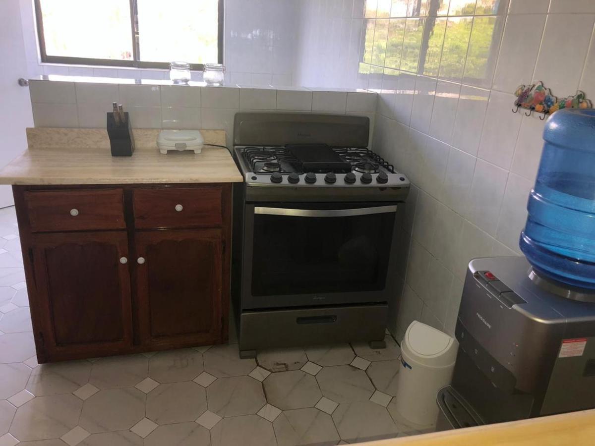La Gaviota B3 Apartment Хуан Долио Екстериор снимка