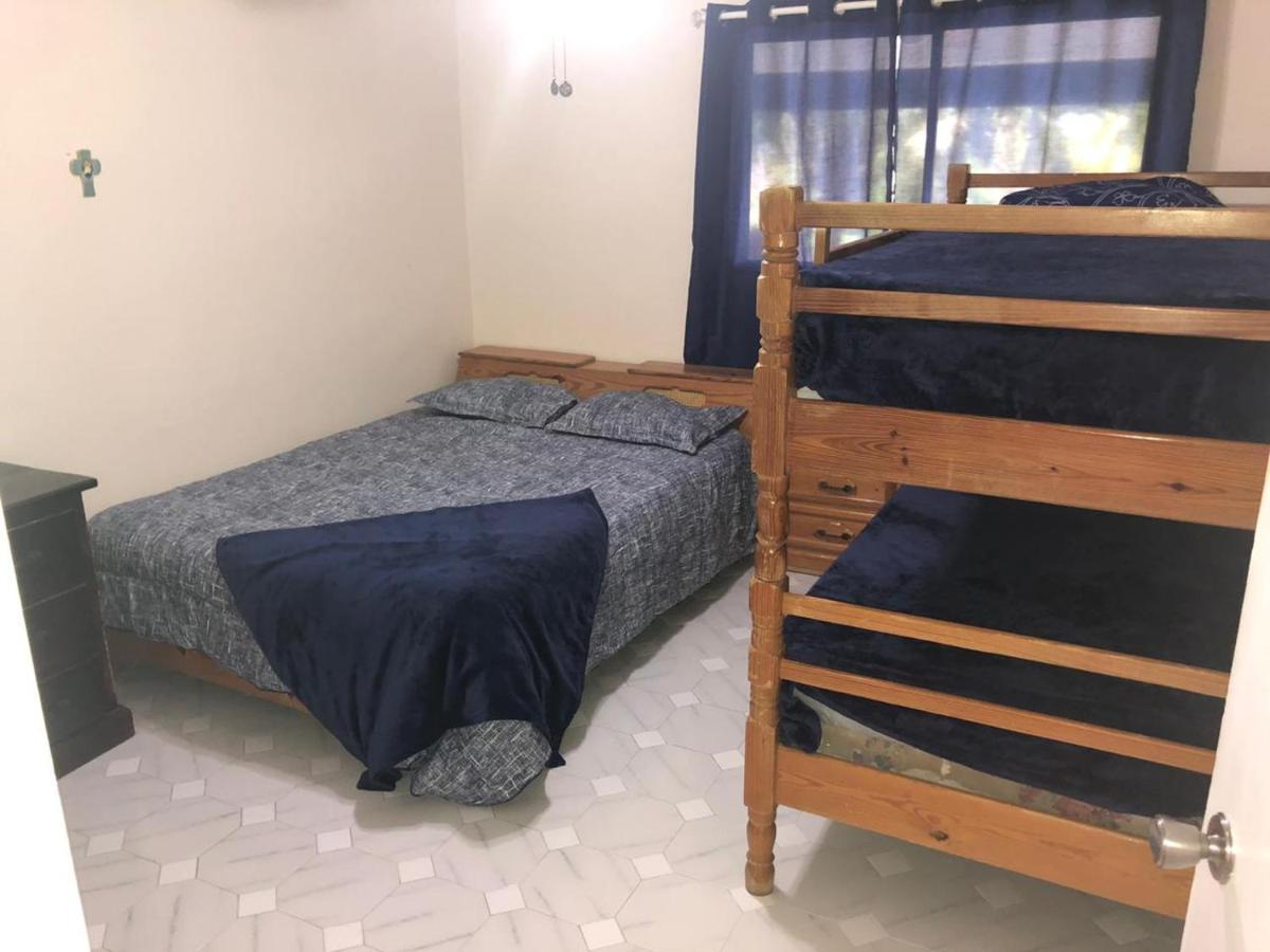 La Gaviota B3 Apartment Хуан Долио Екстериор снимка