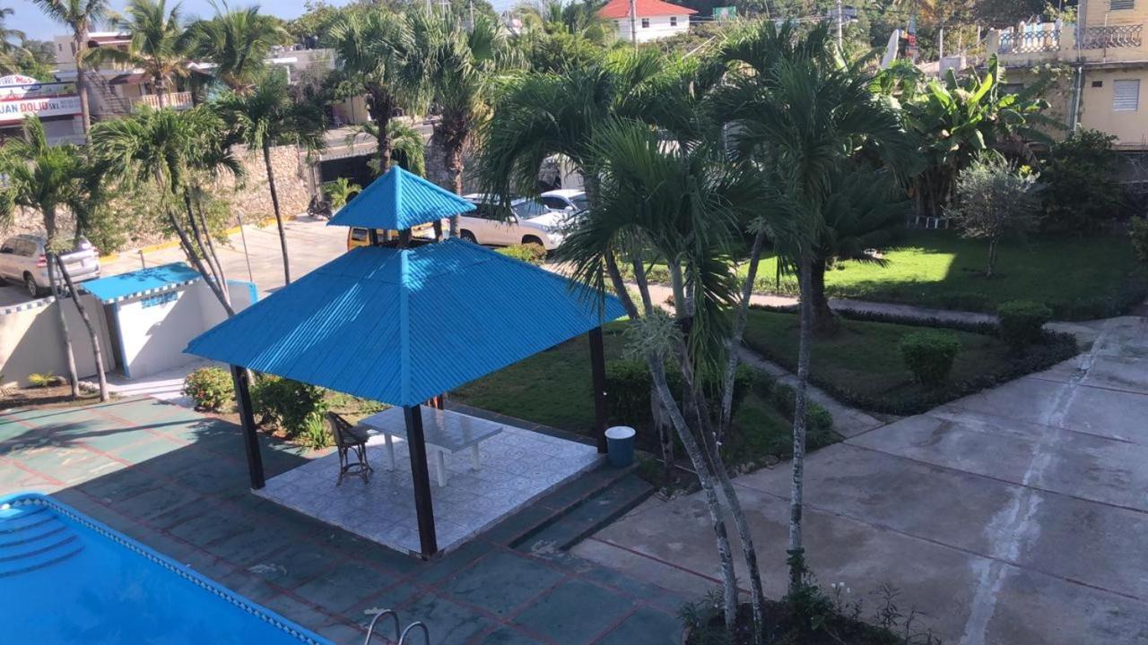 La Gaviota B3 Apartment Хуан Долио Екстериор снимка