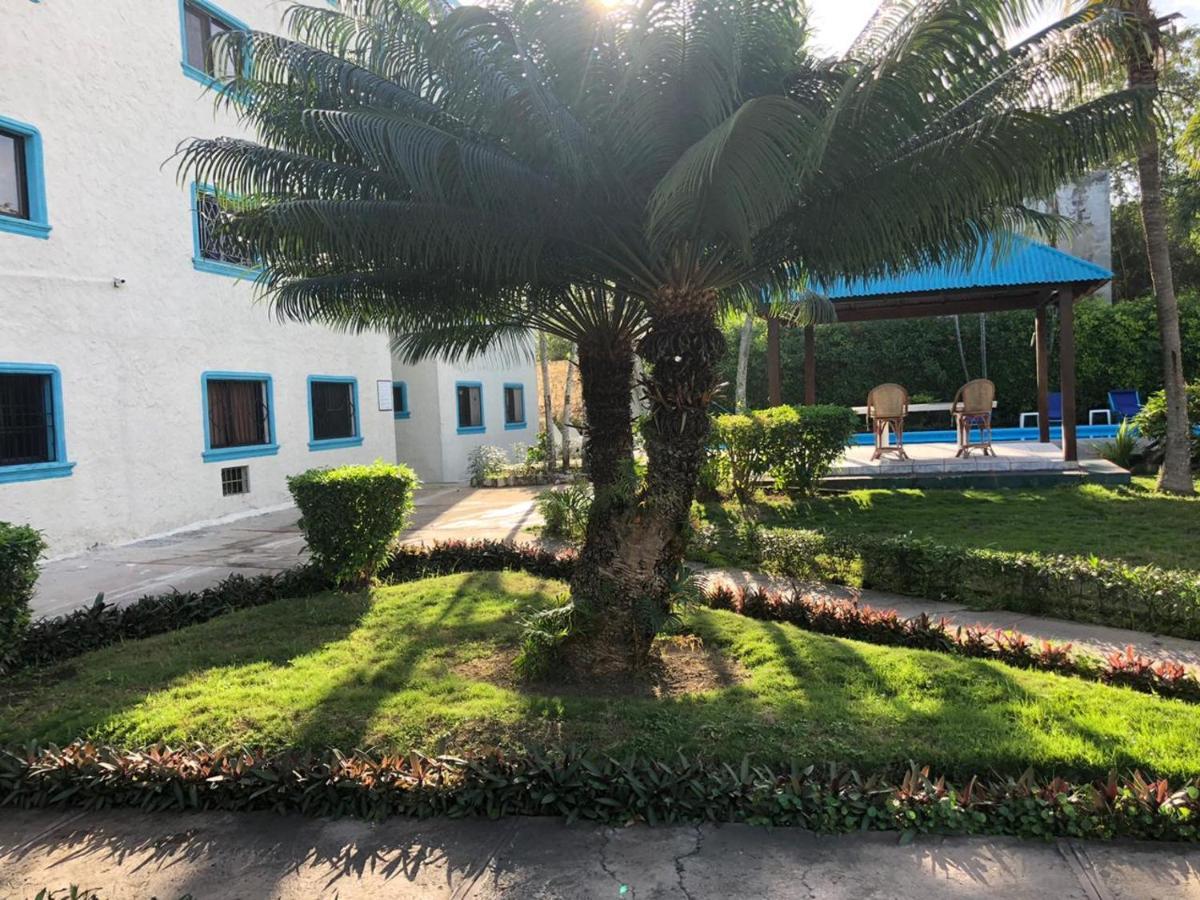 La Gaviota B3 Apartment Хуан Долио Екстериор снимка