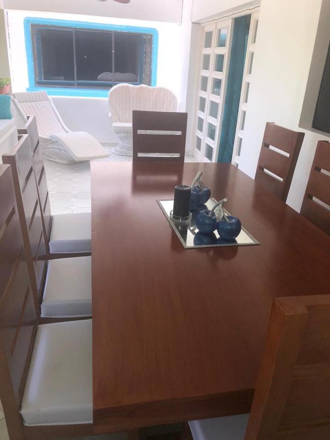 La Gaviota B3 Apartment Хуан Долио Екстериор снимка