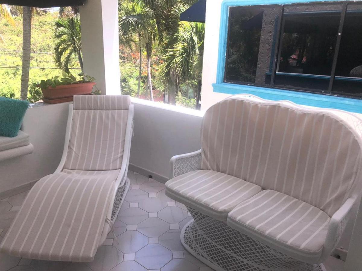 La Gaviota B3 Apartment Хуан Долио Екстериор снимка