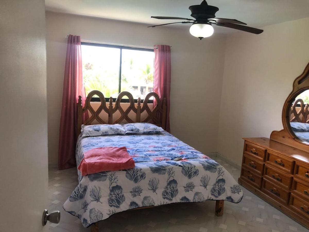 La Gaviota B3 Apartment Хуан Долио Екстериор снимка