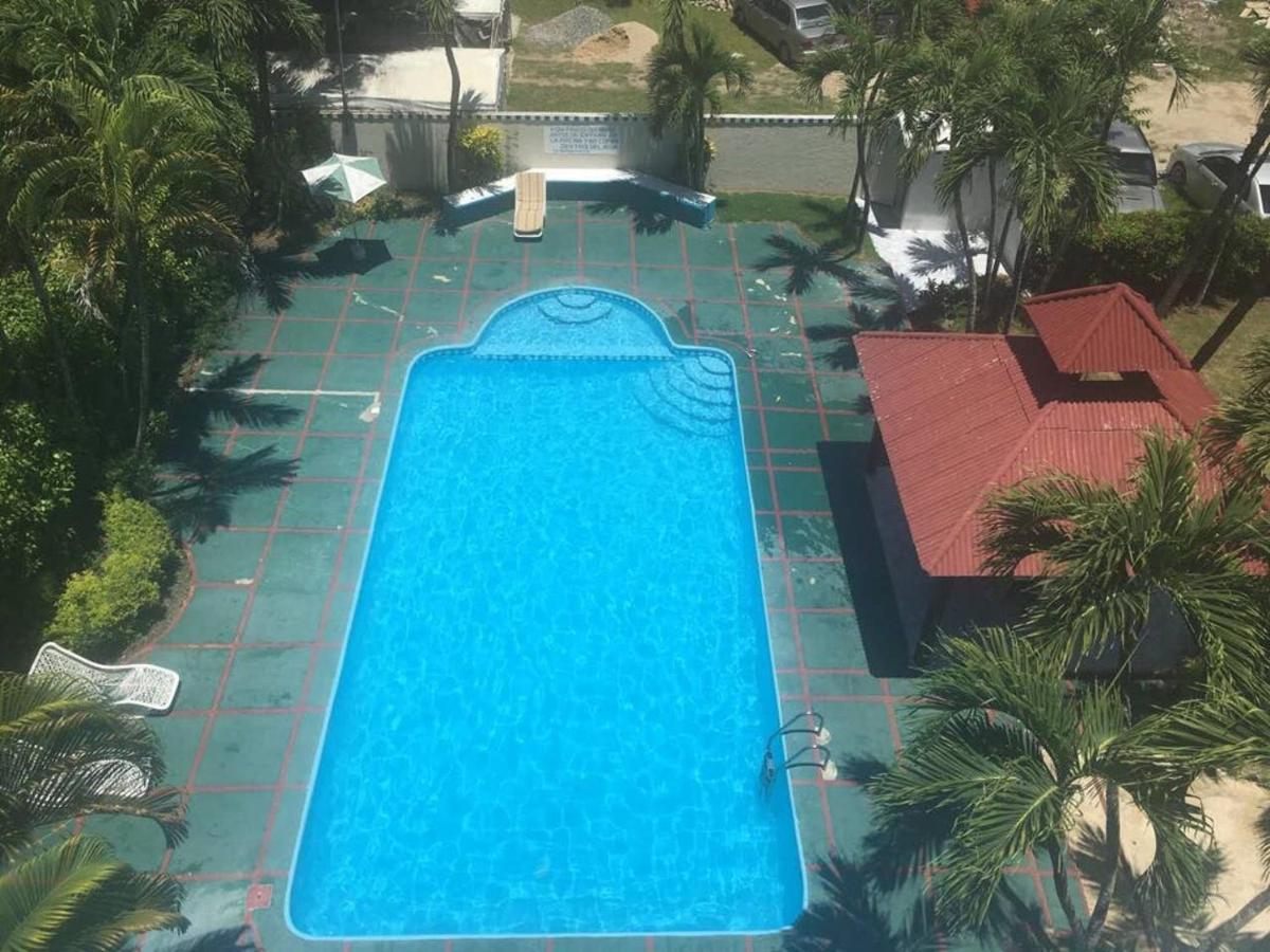 La Gaviota B3 Apartment Хуан Долио Екстериор снимка