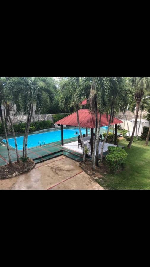 La Gaviota B3 Apartment Хуан Долио Екстериор снимка