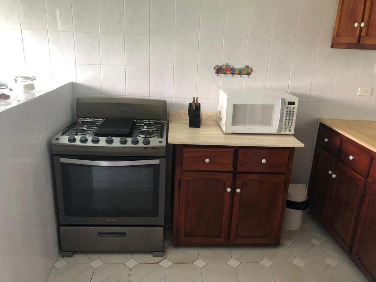 La Gaviota B3 Apartment Хуан Долио Екстериор снимка
