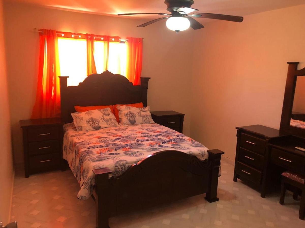 La Gaviota B3 Apartment Хуан Долио Екстериор снимка