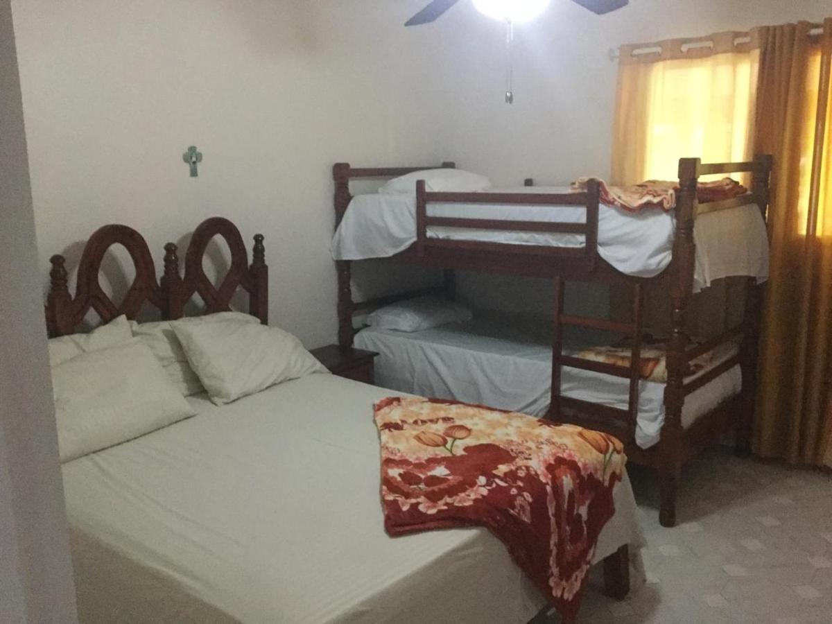 La Gaviota B3 Apartment Хуан Долио Екстериор снимка