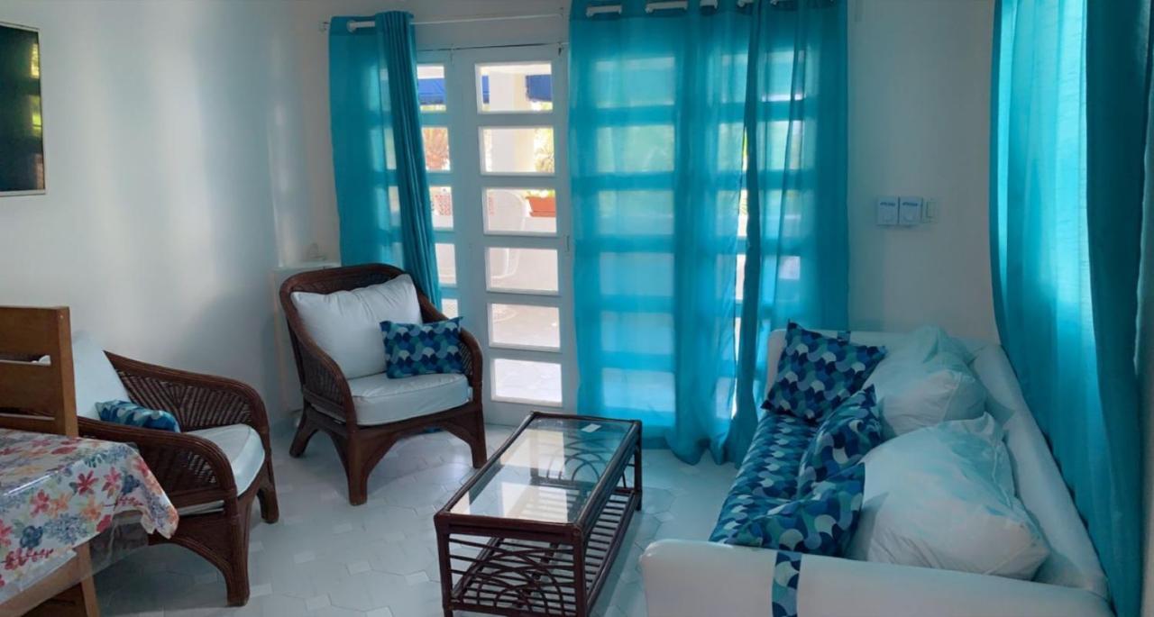 La Gaviota B3 Apartment Хуан Долио Екстериор снимка