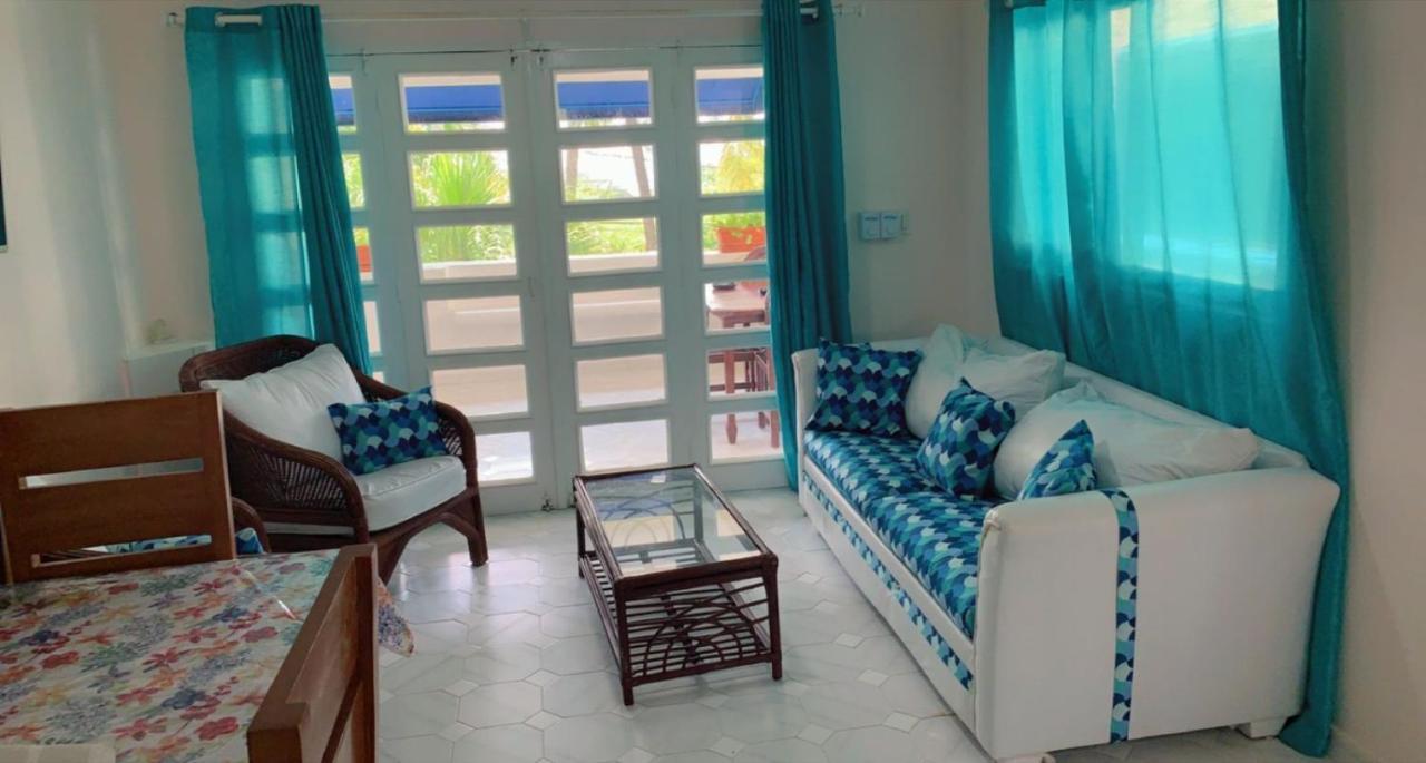 La Gaviota B3 Apartment Хуан Долио Екстериор снимка